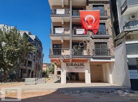 İnönü' De 320 M2 Cadde Cepheli Geniş Vitrinli Kiralık Dükkan