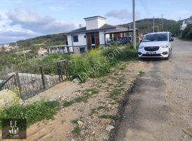 Muğla Menteşe Gülağzında Villa İmarlı Arsa