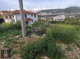 Muğla Menteşe Gülağzında Villa İmarlı Arsa