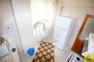 🟨⬛lıon Emlak'tan Alaettin Mahallesi Çift Balkonlu 2+1 Ferah Satılık Arakat Daire⬛🟨