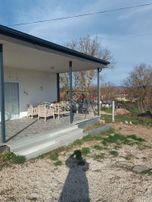 Kırklareli Kapaklı Köyünde Satılık Müstakil Bahçeli Ev