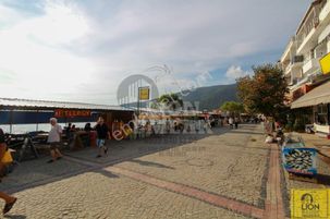 Erdek Ocaklar'da Denize Sıfır Satılık Müstakil Tadında Çift Daire