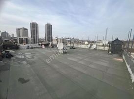 4+1 Kat 5 Tek Daire 200m2