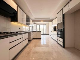 Pursaklar Mehmet Zengin Emlak'tan Protokol Yolu Yakını 12.kat 4+1 Ultra Lüks Sitede Daire