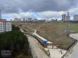 Akademi Gayrimenkul'den Kuzeykentte Lüx 3+1 Satılık Daire