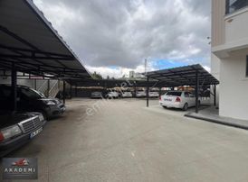 Akademi Gayrimenkul'den Kuzeykentte Lüx 3+1 Satılık Daire