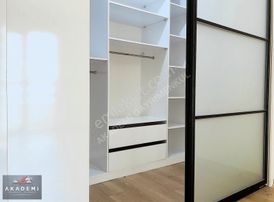 Akademi Gayrimenkul'den Kuzeykent Derya Doğuş'ta Satılık 3+1