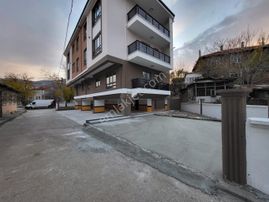 Isparta Merkzde Satılık 2+1 Sıfır Daire