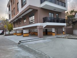 Isparta Merkzde Satılık 2+1 Sıfır Daire