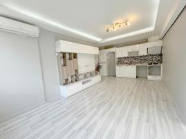 Tantavi Mahallesi'nde 2+1, Otoparklı Kiralık Daire!