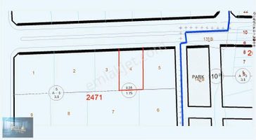 Kilis Liva Gayrimenkul'den Üniversite Arkası Yatırımlık A-5 Arsa