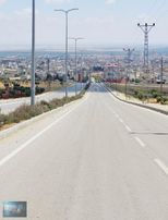 Kilis Liva Gayrimenkul'den Üniversite Arkası Yatırımlık A-5 Arsa