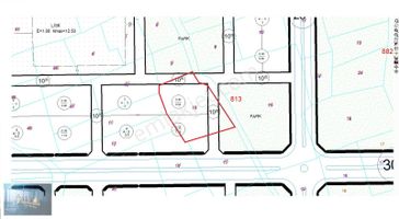 Liva Gayrimenkul'den A-5 Ve A-3 İmarlı Yola Sıfır Satılık Arazi