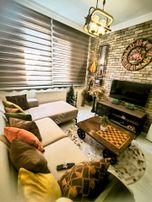 Sahibinden Fırsat 3+1 Guney Cephe Daire