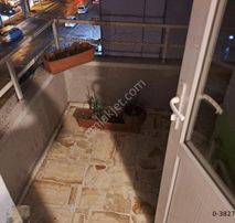 Asya' Dan İhsaniye Mh İşkur Yanında 3+1 Daire