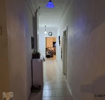 Asya' Dan İhsaniye Mh İşkur Yanında 3+1 Daire