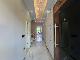 Denize Sıfır Sitede Villa