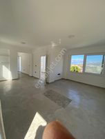 Gümüşlük Karakaya'da Özel Plajlı Satılık 2+1 Dubleks