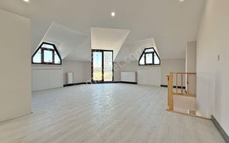 Weal World' Den Bahçelievler Merkez De, Uygun Fiyatta, Sıfır Dubleks ...