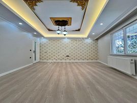 Cadde34 Yapı'dan Tek Daire Üzeri Geniş Metrekarede 2+1 Dekorlu Masrafsız Satılık Daire!!