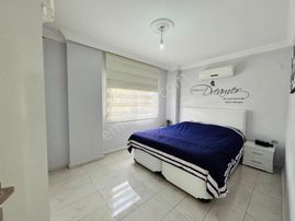 Didem’in En Güzel Sitesinde Satılık Daire