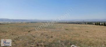 Şuhut Yolu Üzeri Organize Sanayi Karşısı Satılık Tarla