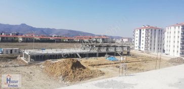 Uydukent Erkmen 4+1 Sıfır Site İçinde Lüks Daireler