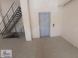 Çevre Yolu Üzerinde Her Türlü İşe Uygun 4 Katlı Kiralık Dükkan