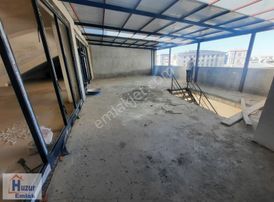 Çevre Yolu Üzerinde Her Türlü İşe Uygun 4 Katlı Kiralık Dükkan