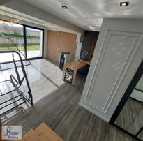 Afyon-izmir-antalya Kavşağında Satılık Dublex Villa.