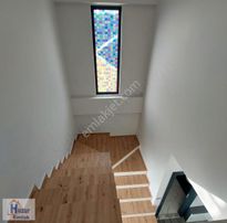 Afyon-izmir-antalya Kavşağında Satılık Dublex Villa.