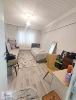 Kocatepe Mahallesinde 3+1 Bahçe Katı Satılık Daire..!