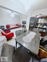 Kocatepe Mahallesinde 3+1 Bahçe Katı Satılık Daire..!