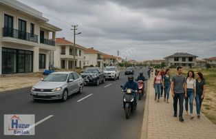 Fatih Mahallesinde Cadde Üzerinde Satılık Dükkan..!