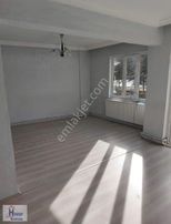 Zafer Mahallesinde Salon Salomanje Şeklinde Kiralık 2+1 Daire..!