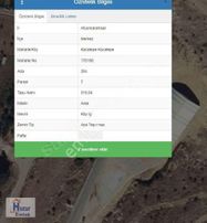 Büyükkalecik Mevkii Yol Kenarında Satılık 520m2 Arsa..!