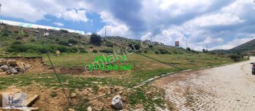 Büyükkalecik Mevkii Yol Kenarında Satılık 520m2 Arsa..!