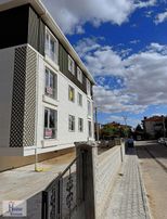 Mareşal Fevzi Çakmak Mah. De 3+1 Satılık Sıfır Daire