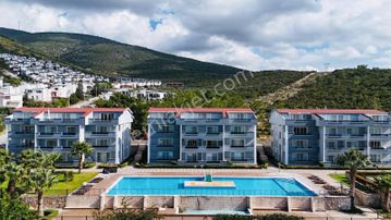 Didim’in En Güzel Manzarasına Sahip Daire