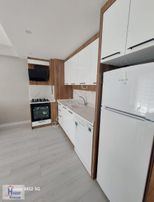 Uydukent'in Kalbi Ultra Lüks 1+1 Ön Cephe Üst Kat Satılık !