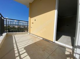 Düden Şelalesine Adım Mesafede Katta 2+1 Satilik Daire