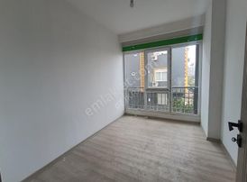 Varsak Aydoğmuşta Önü Açık Güney Batı Cepheli Ferah 2+1 Daire