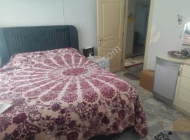 Teomanpasada 2+1 Genis Yuksek Giris Daire