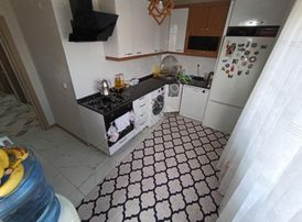 Masrafsız, Güney Cephe 2+1 Daire Balkonlu, Krediye Uygun