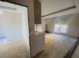 Esentepe Mahallesinde 1+1 Yüksek Giriş Sıfır Satılık Daire