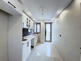 Net'den İstasyon Cad Dibi Farabi Hastene Yakını 2+1 Lüx Daire