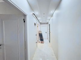 Net'den İstasyon Cad Dibi Farabi Hastene Yakını 2+1 Lüx Daire