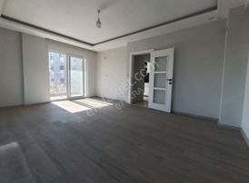 Fevzi Çakmak'ta Katta Tek 3+1 4 Cepheli, Çift Balkonlu Daire