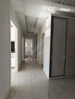 Fevzi Çakmak'ta Katta Tek 3+1 4 Cepheli, Çift Balkonlu Daire