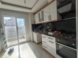 Fevzi Çakmak Mahallesinde Ayrı Mutfaklı 2+1 Yüksek Giriş Daire